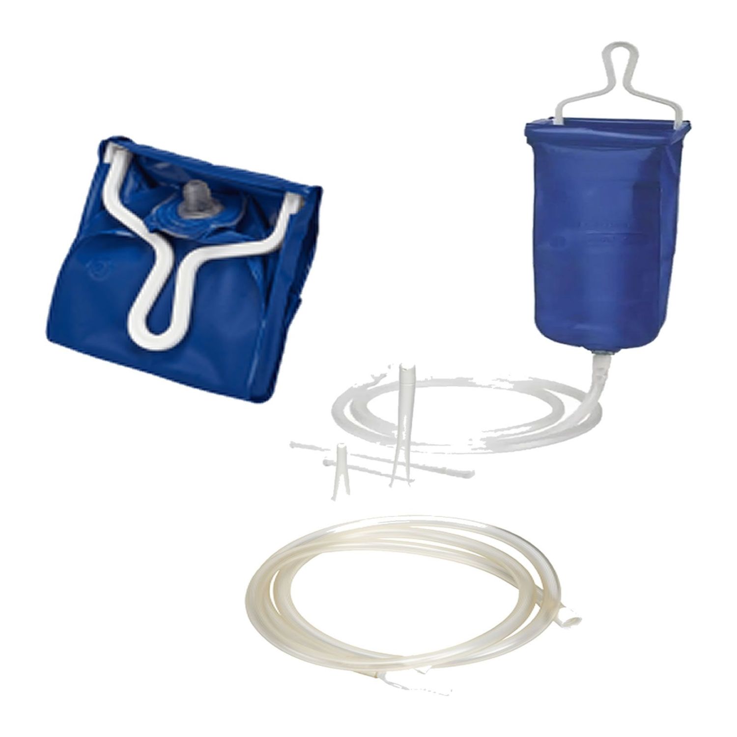 Irrigation kit Enema Irrigation kit Enema