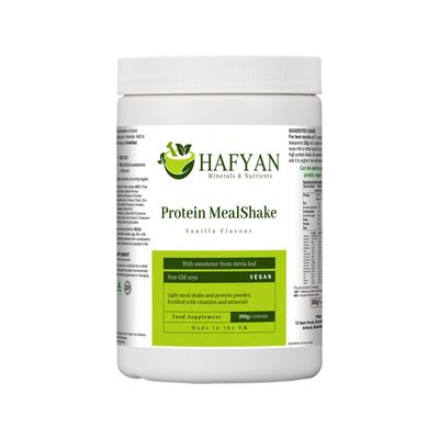 Protein MealShake Vanilla Protein MealShake Vanilla