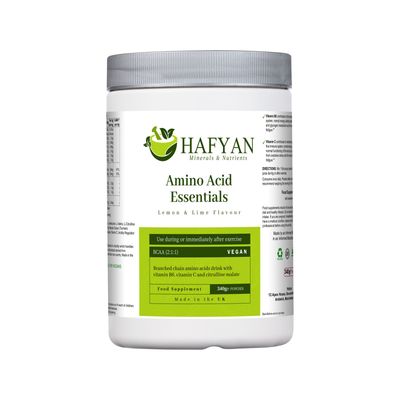 Amino Acid Essentials Amino Acid Essentials