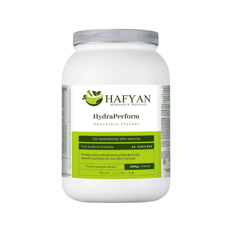 HydraPerform HydraPerform