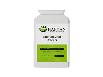 Immune Vital Defence
