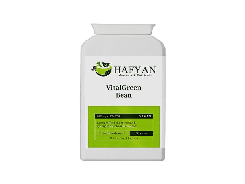 VitalGreen Bean