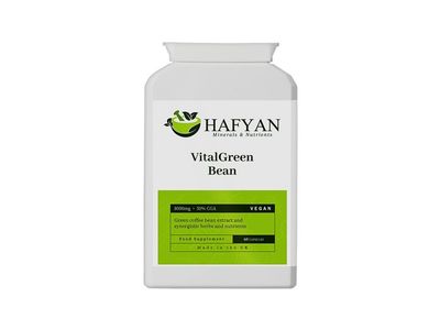 VitalGreen Bean