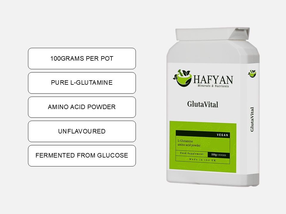 GlutaVital
