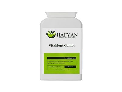 VitaMent Combi