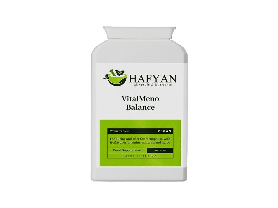 VitalMeno Balance
