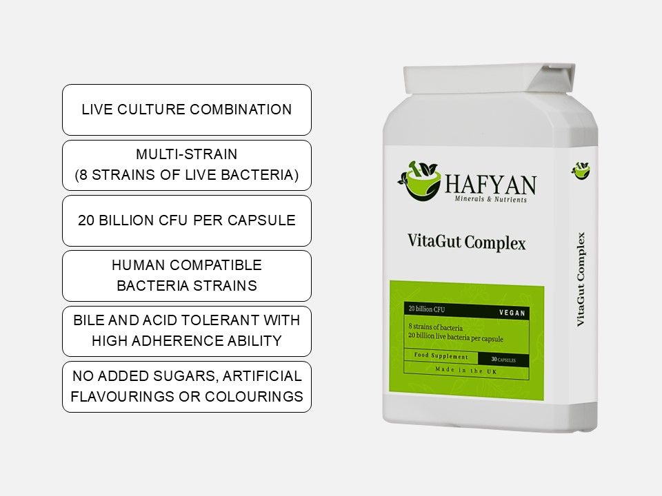 VitaGut Complex