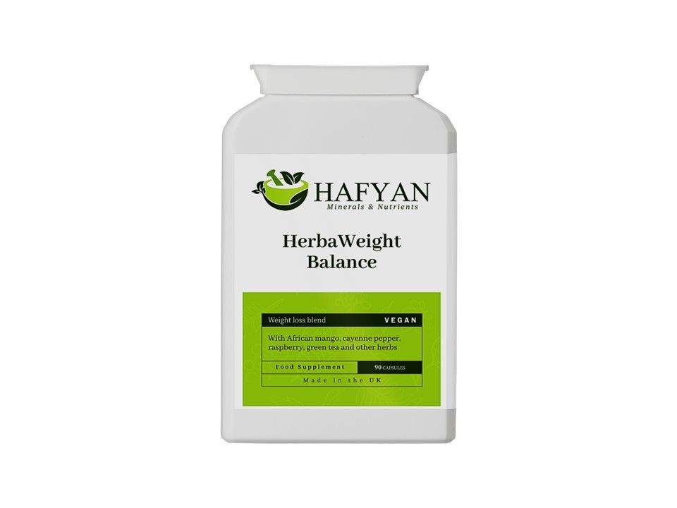 HerbaWeight Balance