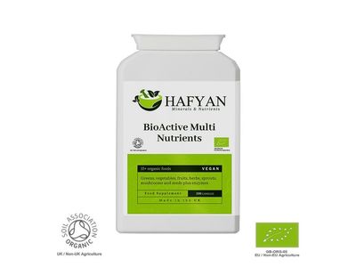 BioActive Multi Nutrients