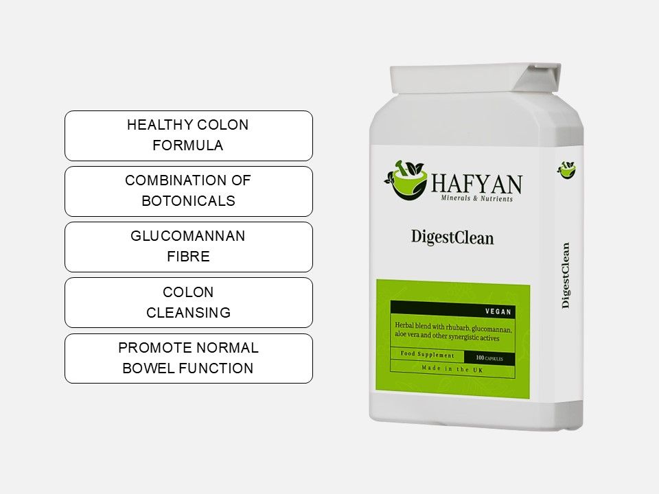 DigestClean