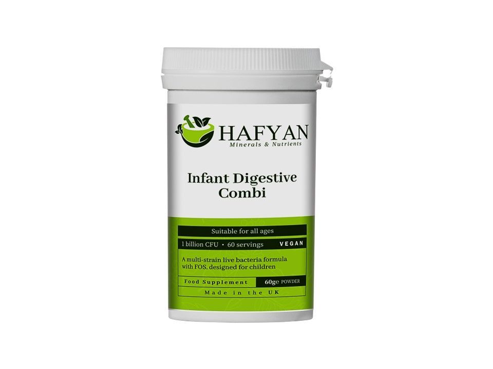 Infant Digestive Combi Infant Digestive Combi