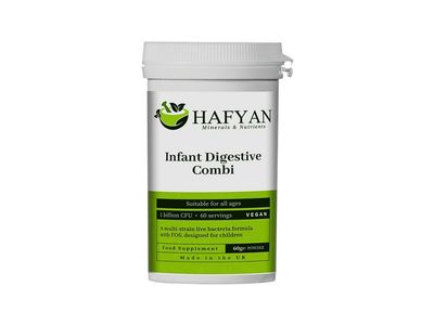 Infant Digestive Combi