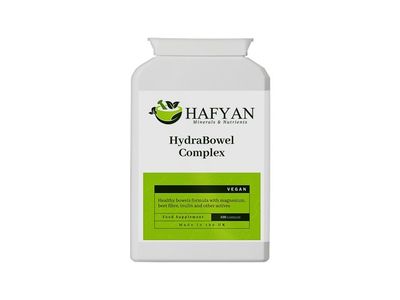 HydraBowel Complex