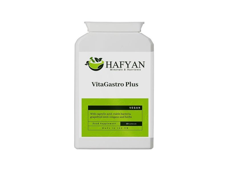 VitaGastro Plus VitaGastro Plus