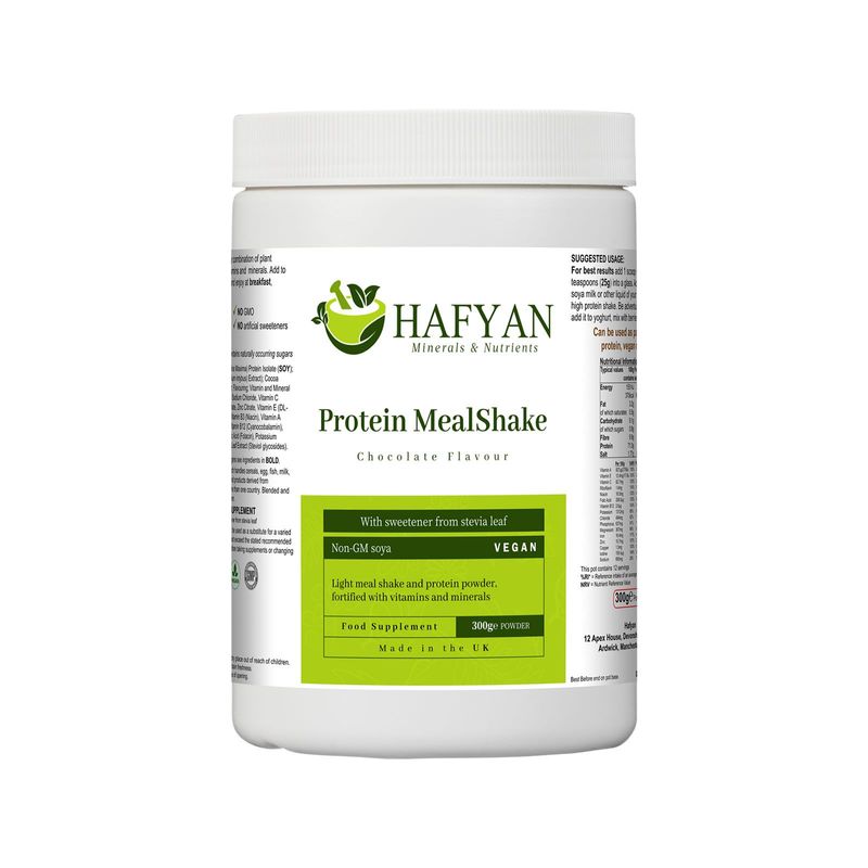 Protein MealShake Chocolate Protein MealShake Chocolate