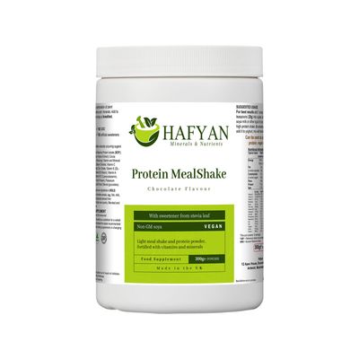 Protein MealShake Chocolate Protein MealShake Chocolate