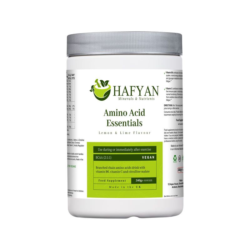 Amino Acid Essentials Amino Acid Essentials