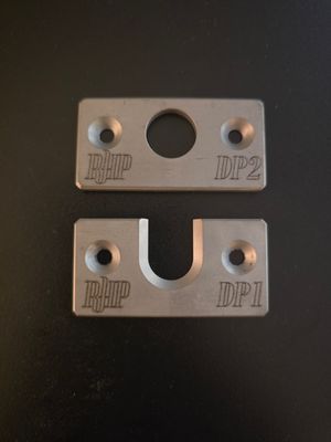 Plate Set D
