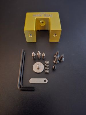 RPG Master Kit