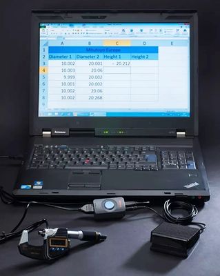 Advanced Data Logging Kit