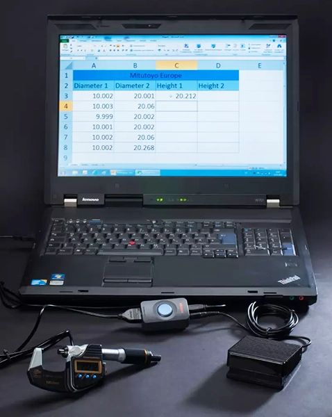 Advanced Data Logging Kit