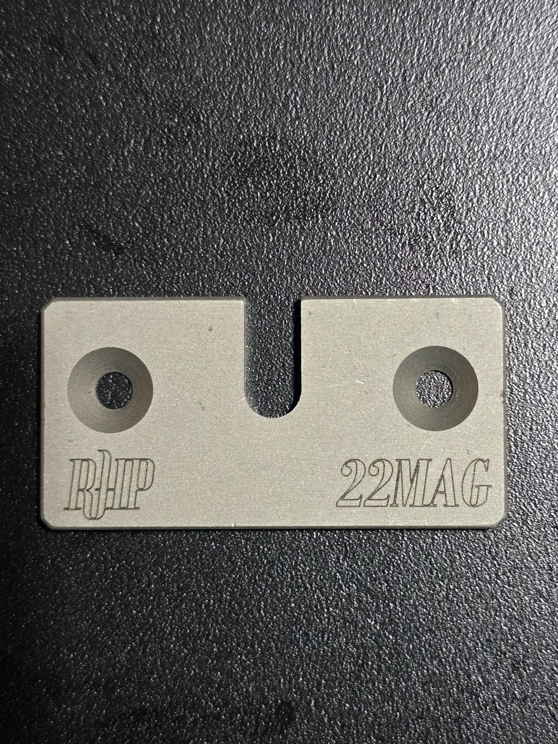 22 Mag