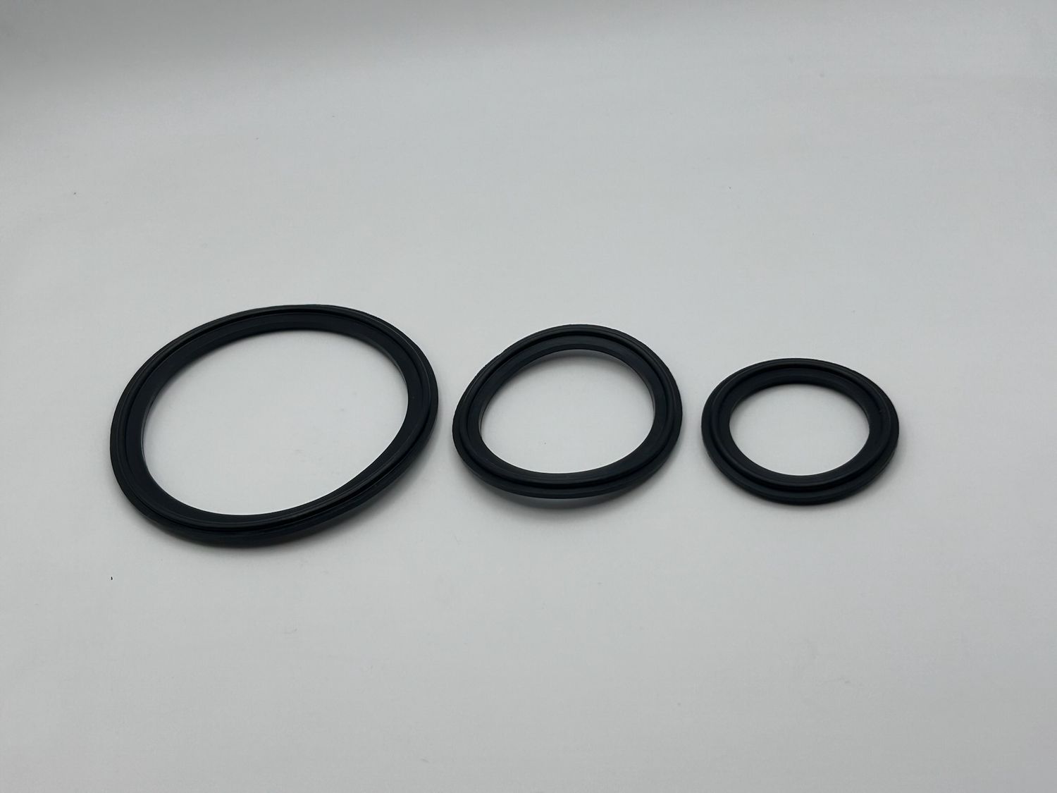 Tri-Clover Gaskets