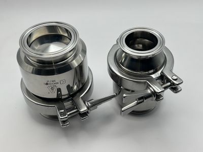 TC Check Valves