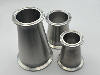 Cone Reducers