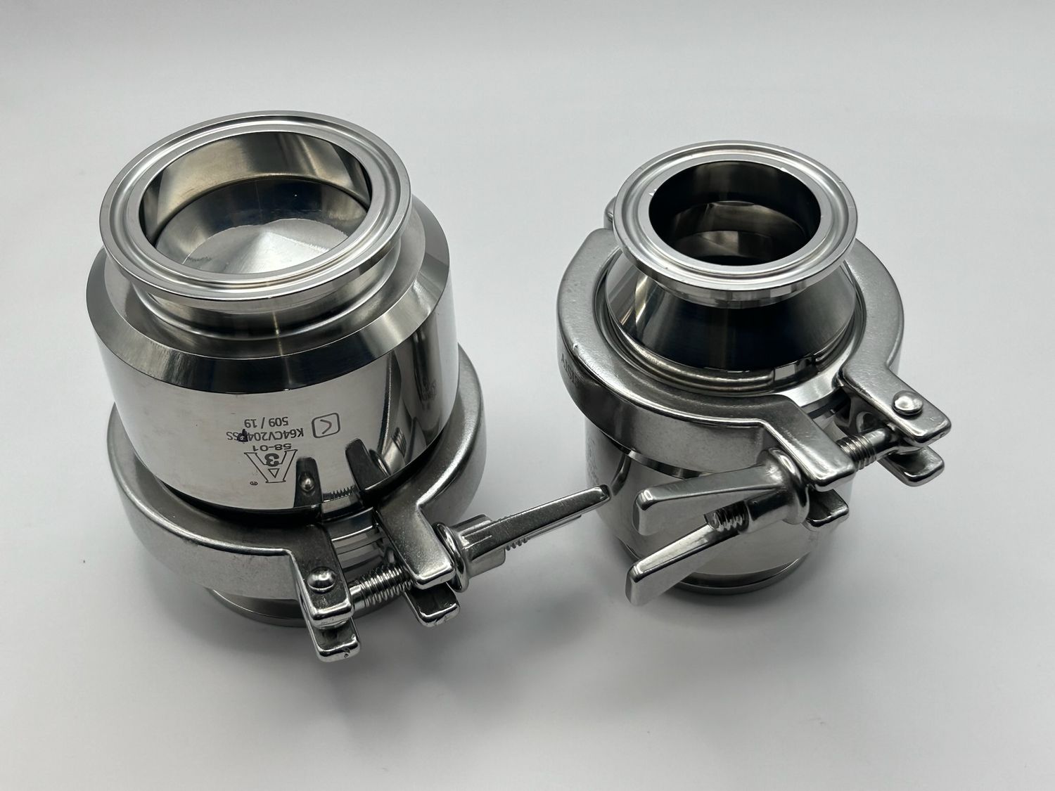 Cipriani TC Check Valve