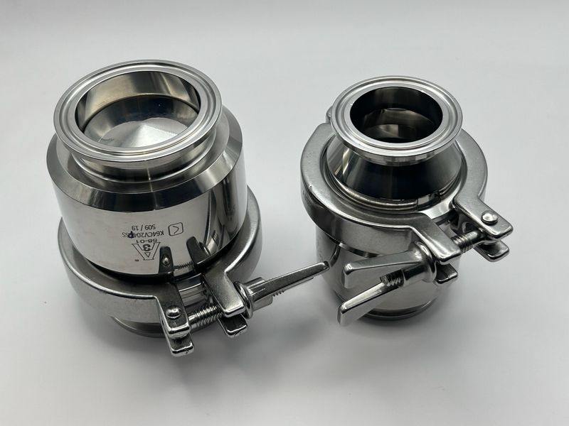 Cipriani TC Check Valve