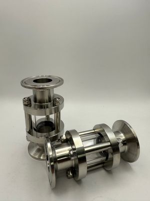 Crush 1" TC Sight Glass