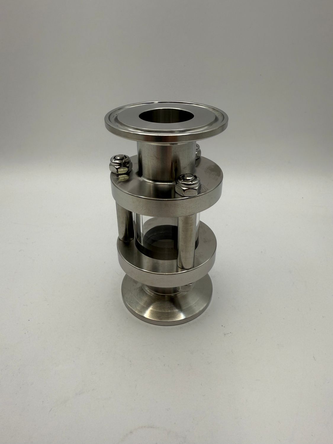 Crush 1" TC Sight Glass