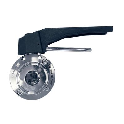 Butterfly Valves