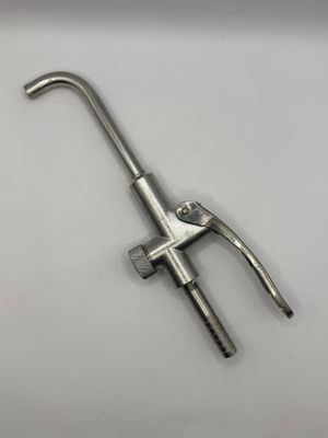 Economy Topping Gun