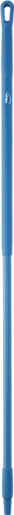 Fiberglass Handle, Ø1.2", 59.4" Blue