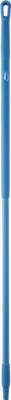 Fiberglass Handle, Ø1.2", 59.4" Blue