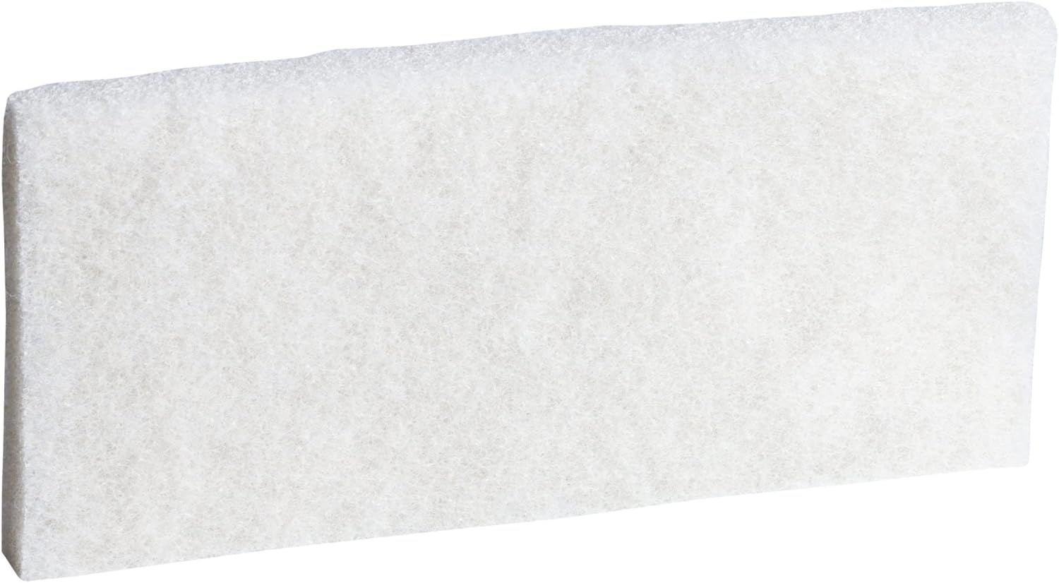 3M Doodlebug White Scrub Pad