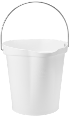 Buckets and Pails