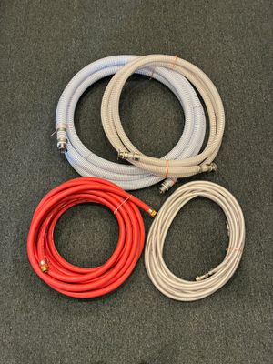 Hoses