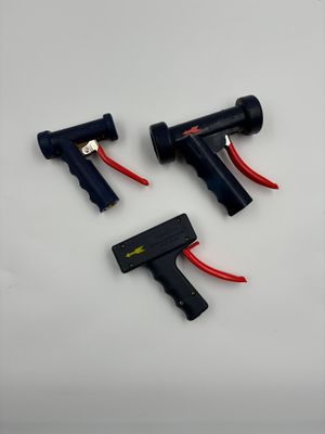 Spray Nozzles
