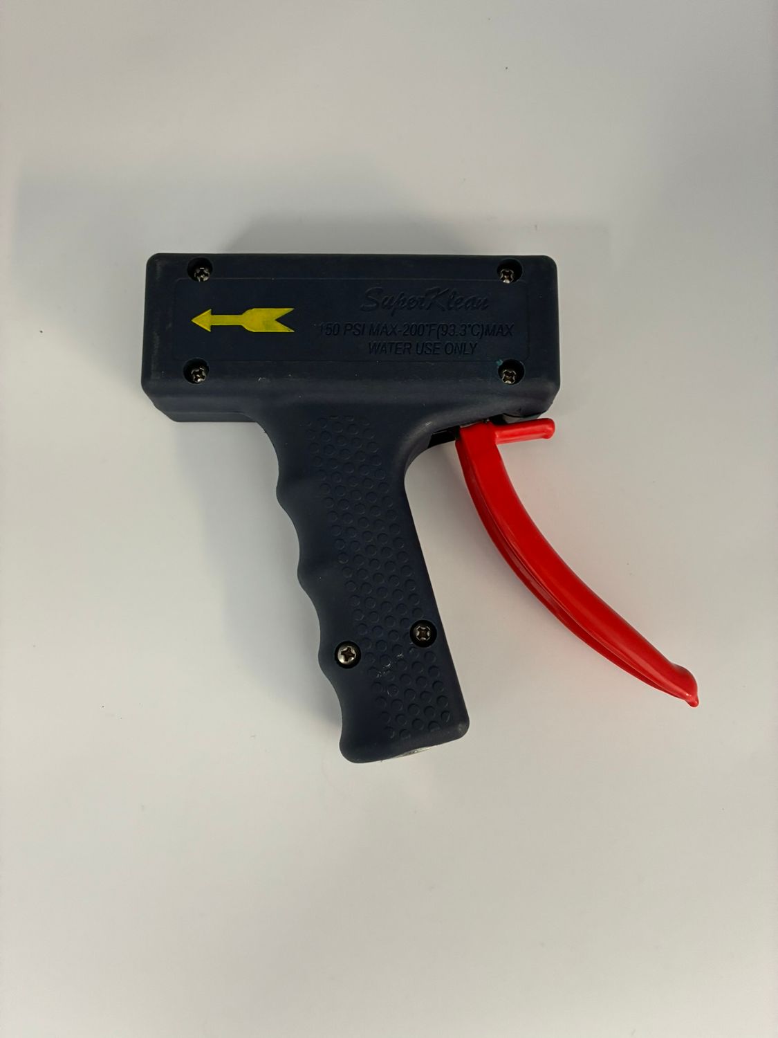 SuperKlean "Mini" Square Spray Nozzle