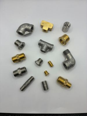 NPT Fittings