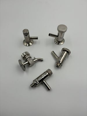 Sample Valves