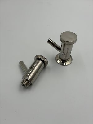 Cipriani Sample Valves
