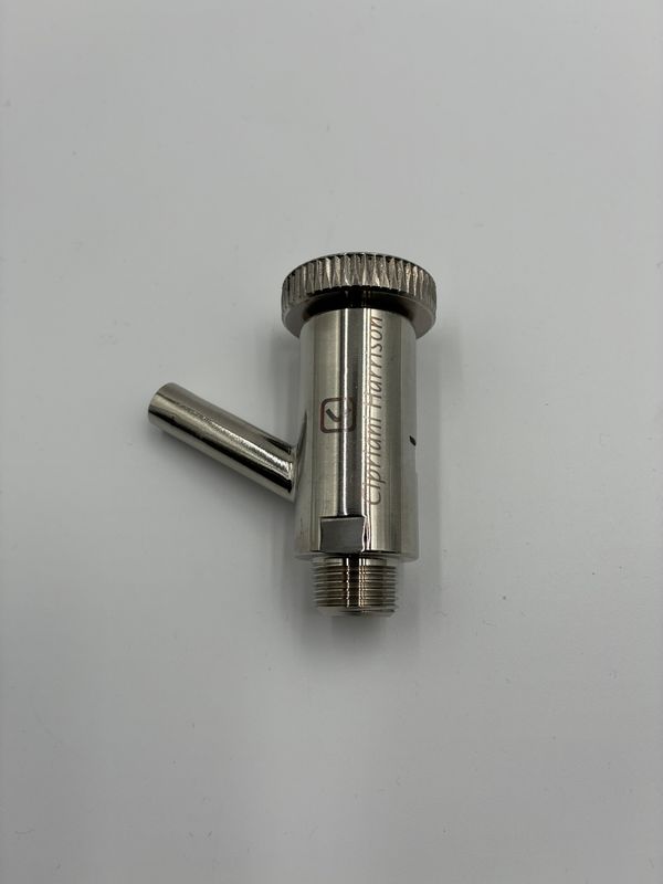 Cipriani 1/2" MPT Sample Valve