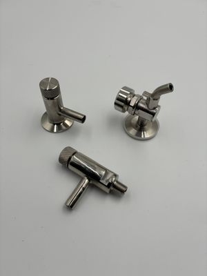 Economy Sample Valves