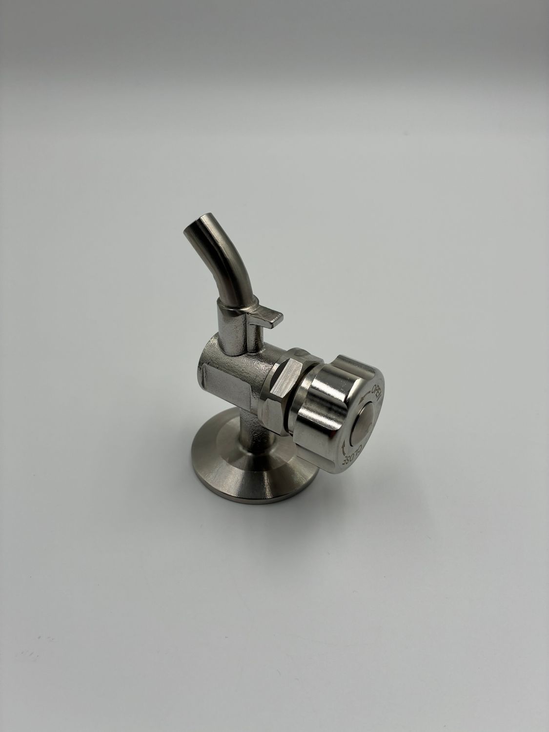 Perlick 1.5" TC Sample Valve
