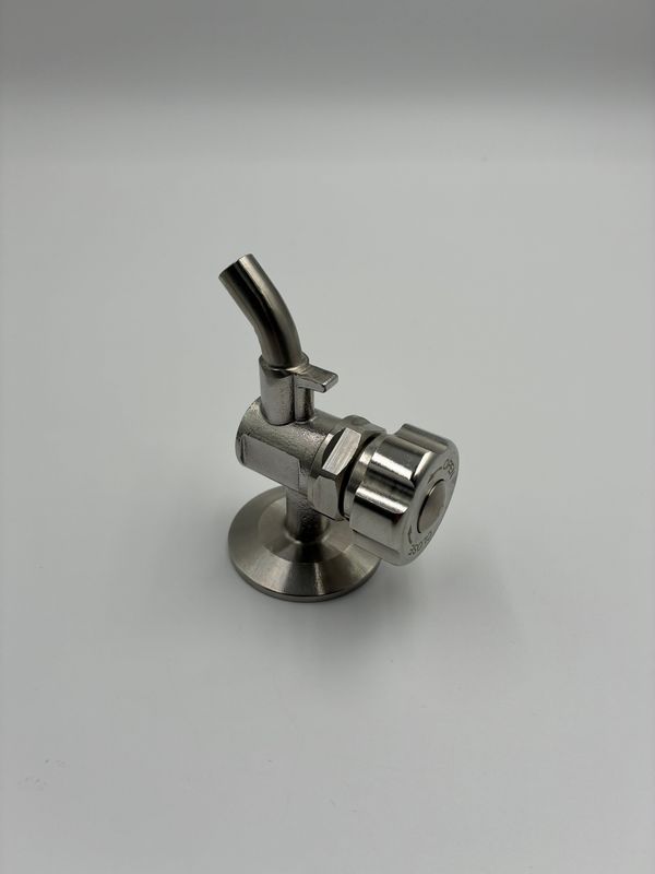 Perlick 1.5" TC Sample Valve