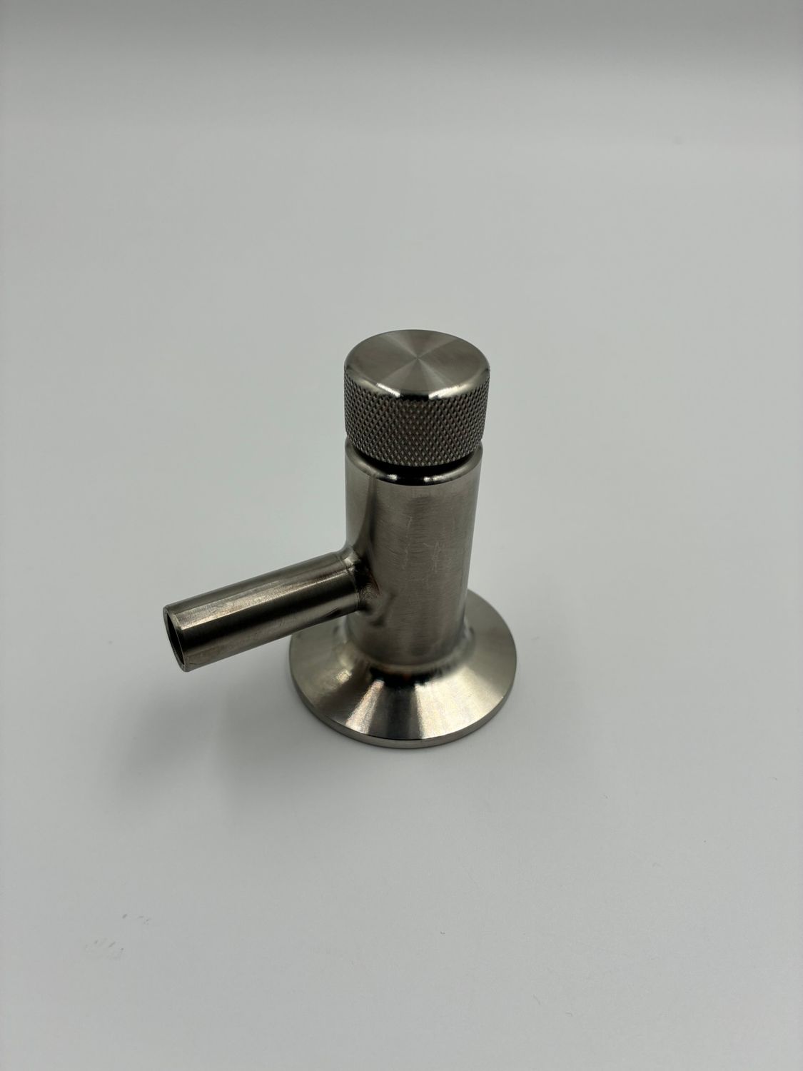 Economy 1.5" TC Sample Valve